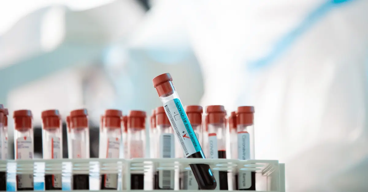 دورة التحاليل الطبية